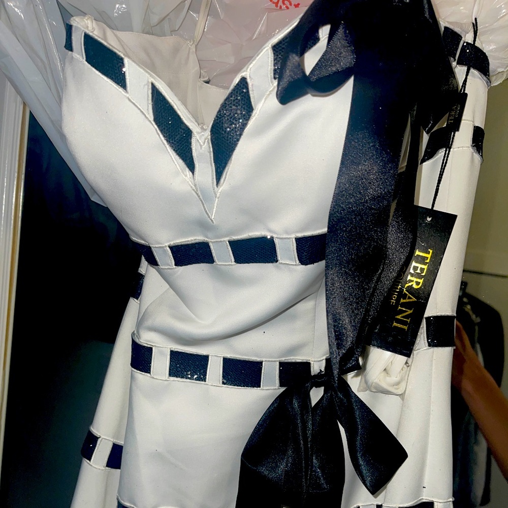 Formal Gown